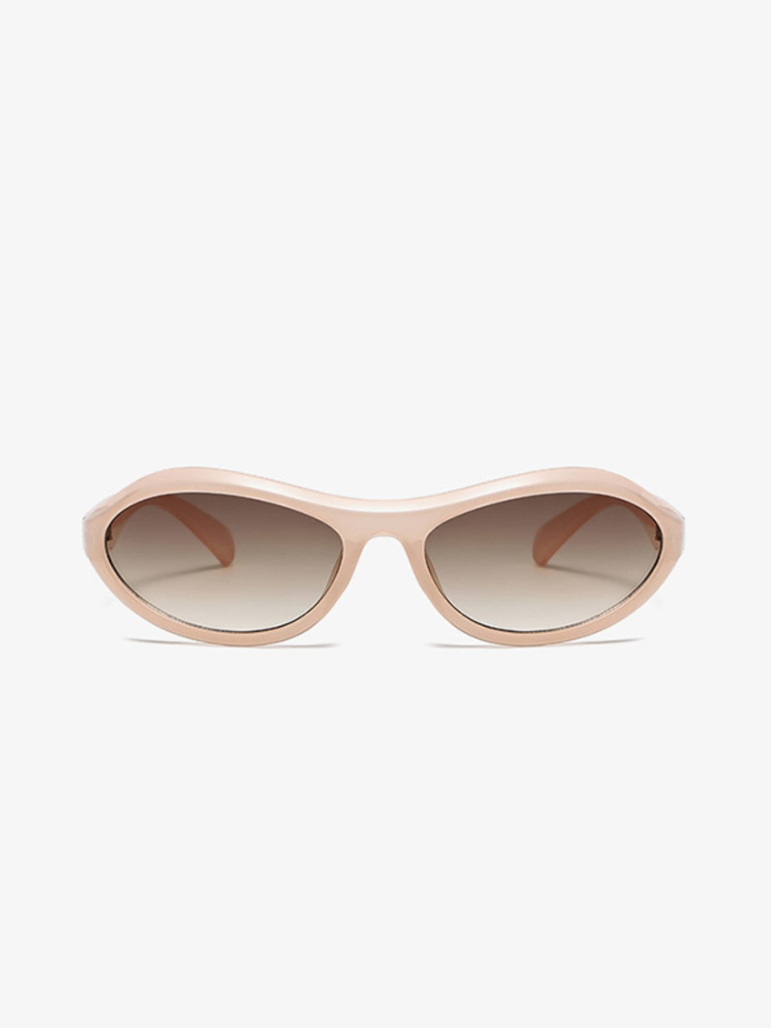 Cat Eye Polycarbonate Sunglasses