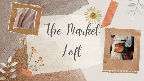 The Market Loft