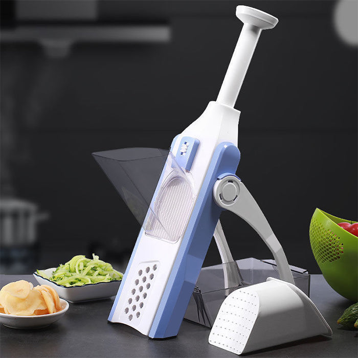 VegetableChopper Multipurpose Vegetable and Fruit Chopper