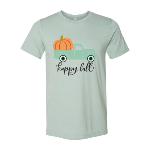 Happy Fall T-shirt