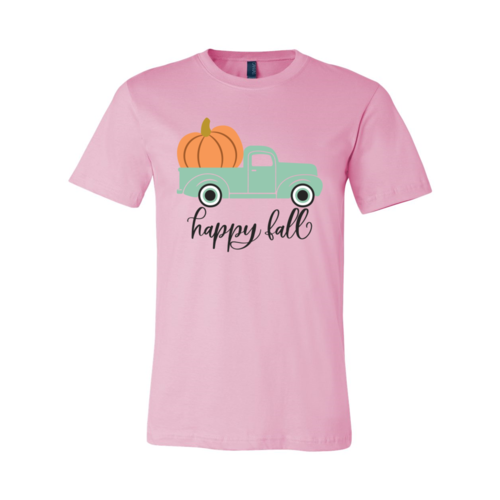 Happy Fall T-shirt